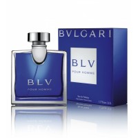 Bvlgari BLV pour homme