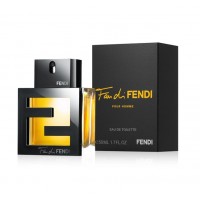 Fendi Fan di Fendi Pour Homme