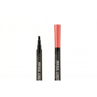 Подводка-фломастер Bourjois Mega Liner