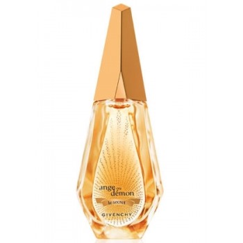 Givenchy Ange ou Demon Le Secret Poesie d’un Parfum d’Hiver