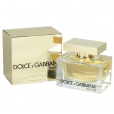 Dolce & Gabbana The One Eau De parfum