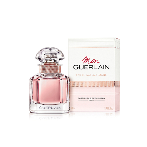 Guerlain Mon eau de parfum florale – цена, описание.