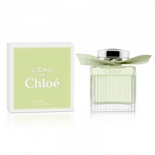 Chloe L’eau de Chloe – цена, описание.