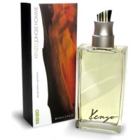 Kenzo Jungle