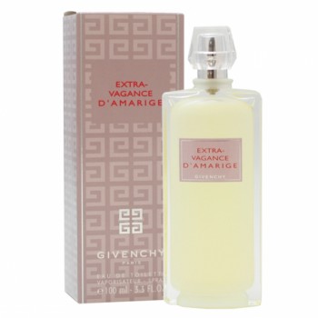 Givenchy Extravagance D’Amarige 2007