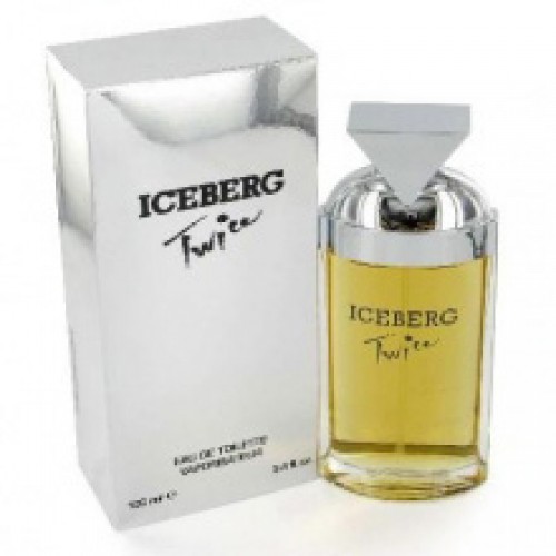 Iceberg Twice – цена, описание.