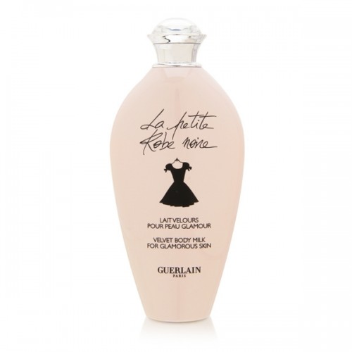 Молочко для тела Guerlain La Petite Robe Noire 2012 – цена, описание.