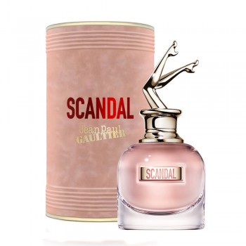 Jean Paul Gaultier Scandal