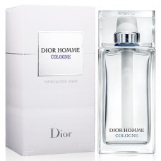Одеколон Christian Dior Homme Cologne vaporisateur spray
