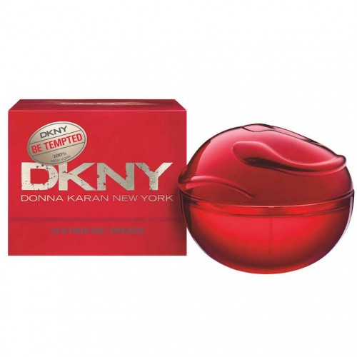 Donna Karan DKNY Be Tempted – цена, описание.