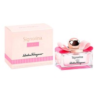 Salvatore Ferragamo Signorina in fiore