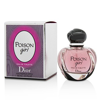 Christian Dior Poison Girl eau de toilette