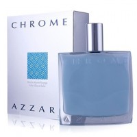 Бальзам после бритья Chrome Azzaro
