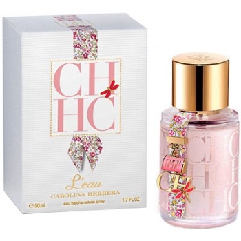 Carolina Herrera CH L’eau eau fraiche