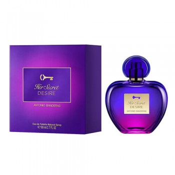 Her Secret Desire Antonio Banderas