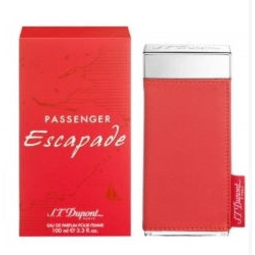 S.T. Dupont Passenger Escapade pour femme – цена, описание.