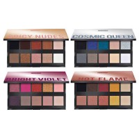 Палитра теней Pupa Make up stories