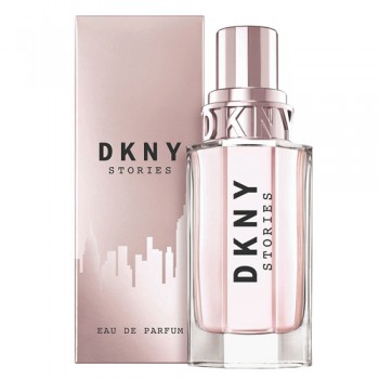Donna Karan DKNY Stories