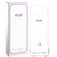 Givenchy Play for Her eau de toilette
