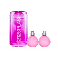 Carolina Herrera 212 Splash