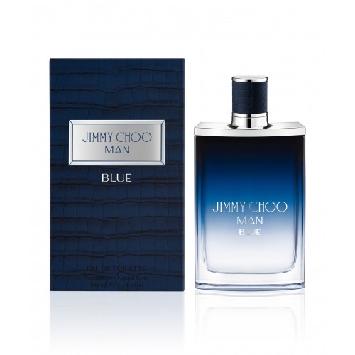 Jimmy Choo Man Blue – цена, описание.