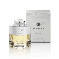 Bentley for men