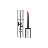 Жидкая помада Pupa I’m matt lip fluid