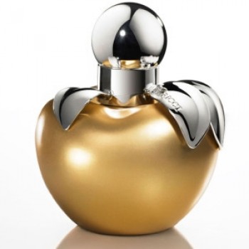 Nina Ricci Nina Gold Edition