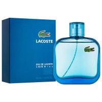 Lacoste eau de Lacoste L.12.12 Bleu