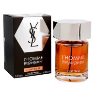 Yves Saint Laurent L’Homme L’intense