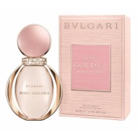 Bvlgari Rose Goldea