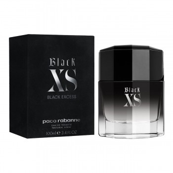 Paco Rabanne black XS 2018
