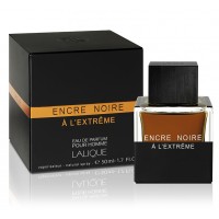 Lalique Encre Noire A L’Extreme