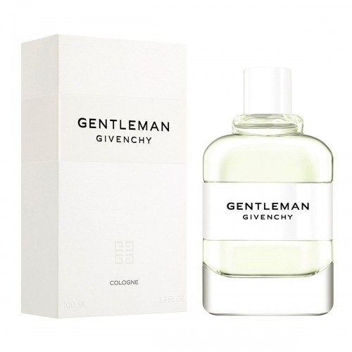 Givenchy Gentleman Cologne – цена, описание.