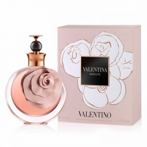 Valentino Valentina Assoluto intense – цена, описание.