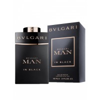 Bvlgari Man In Black