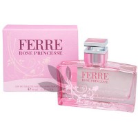 Gianfranco Ferre Ferre Rose Princesse