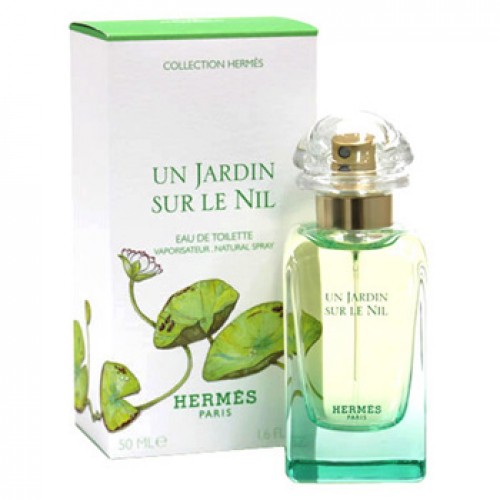Hermes Un Jardin Sur Le Nil – цена, описание.