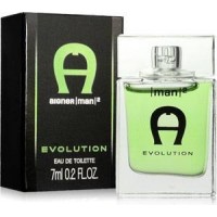 Man 2 Evolution Aigner