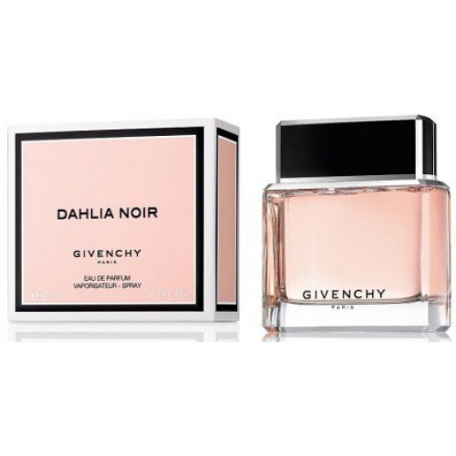 Givenchy Dahlia Noir eau de parfum – цена, описание.