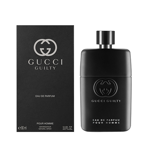 Gucci Guilty Pour Homme Eau De Parfum – цена, описание.