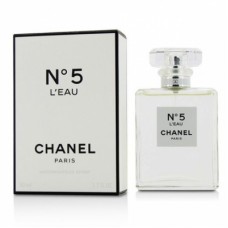 Chanel № 5 L'eau