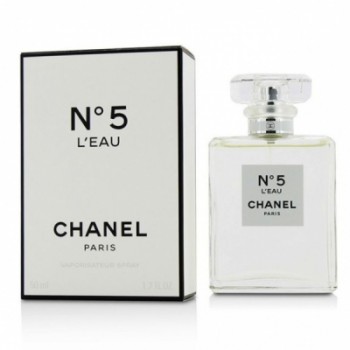 Chanel № 5 L’eau