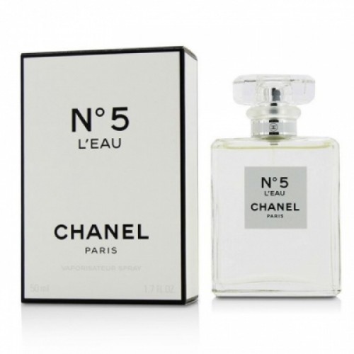 Chanel № 5 L'eau – цена, описание.