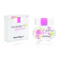 Salvatore Ferragamo Incanto Lovely Flower