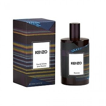 Kenzo Signature pour homme
