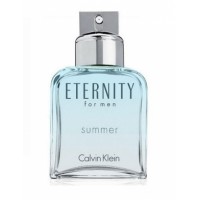 Calvin Klein Eternity Summer