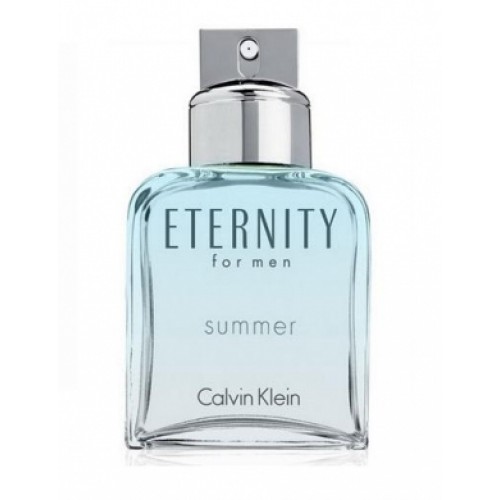Calvin Klein Eternity Summer – цена, описание.