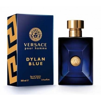 Versace Pour Homme Dylan Blue