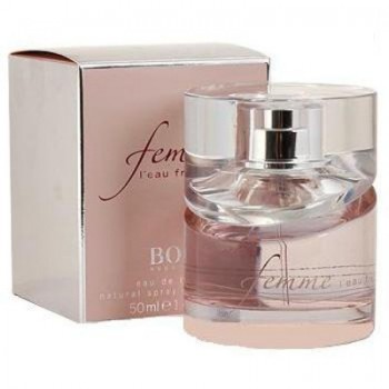 Hugo Boss Femme L’Eau Fraiche